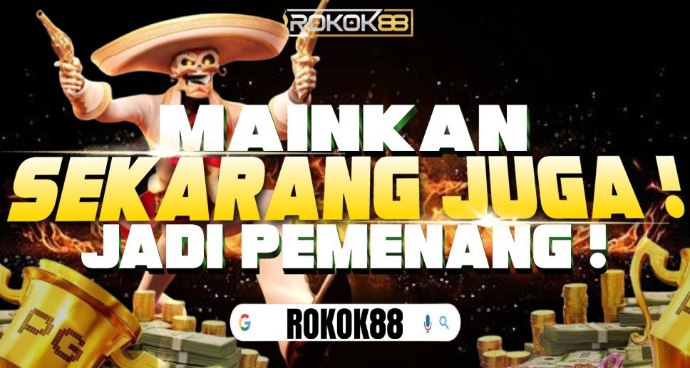 BORNEO238 - Link Game Dengan Tema Borneo by Hey siriusly